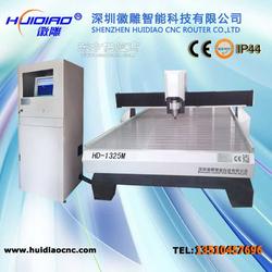 HD1325M玻璃雕刻机 精准作业与高效切割的多功能雕刻解决方案